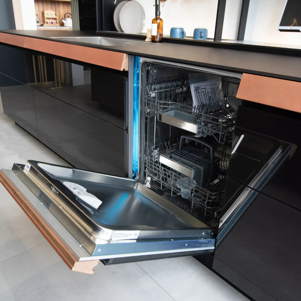 Valcucine Genius Loci Ex-Display Kitchen - Image 32