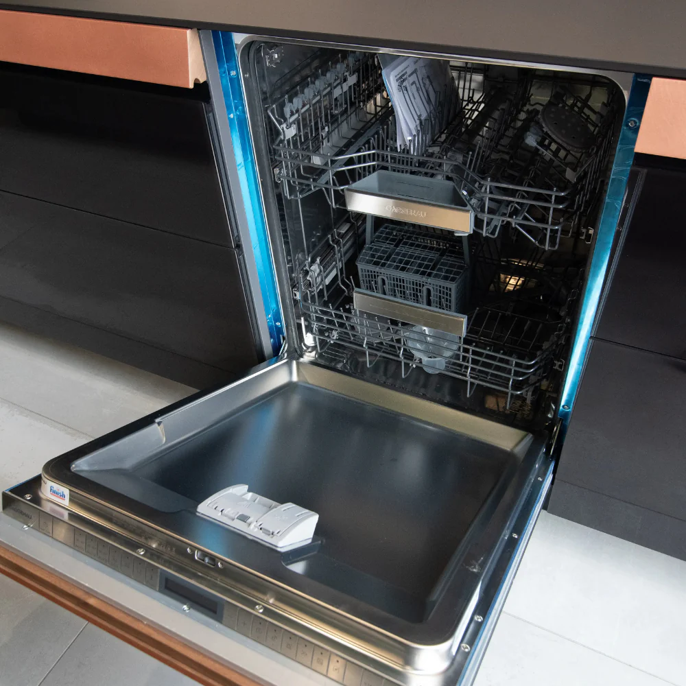 Valcucine Genius Loci Ex-Display Kitchen - Image 33