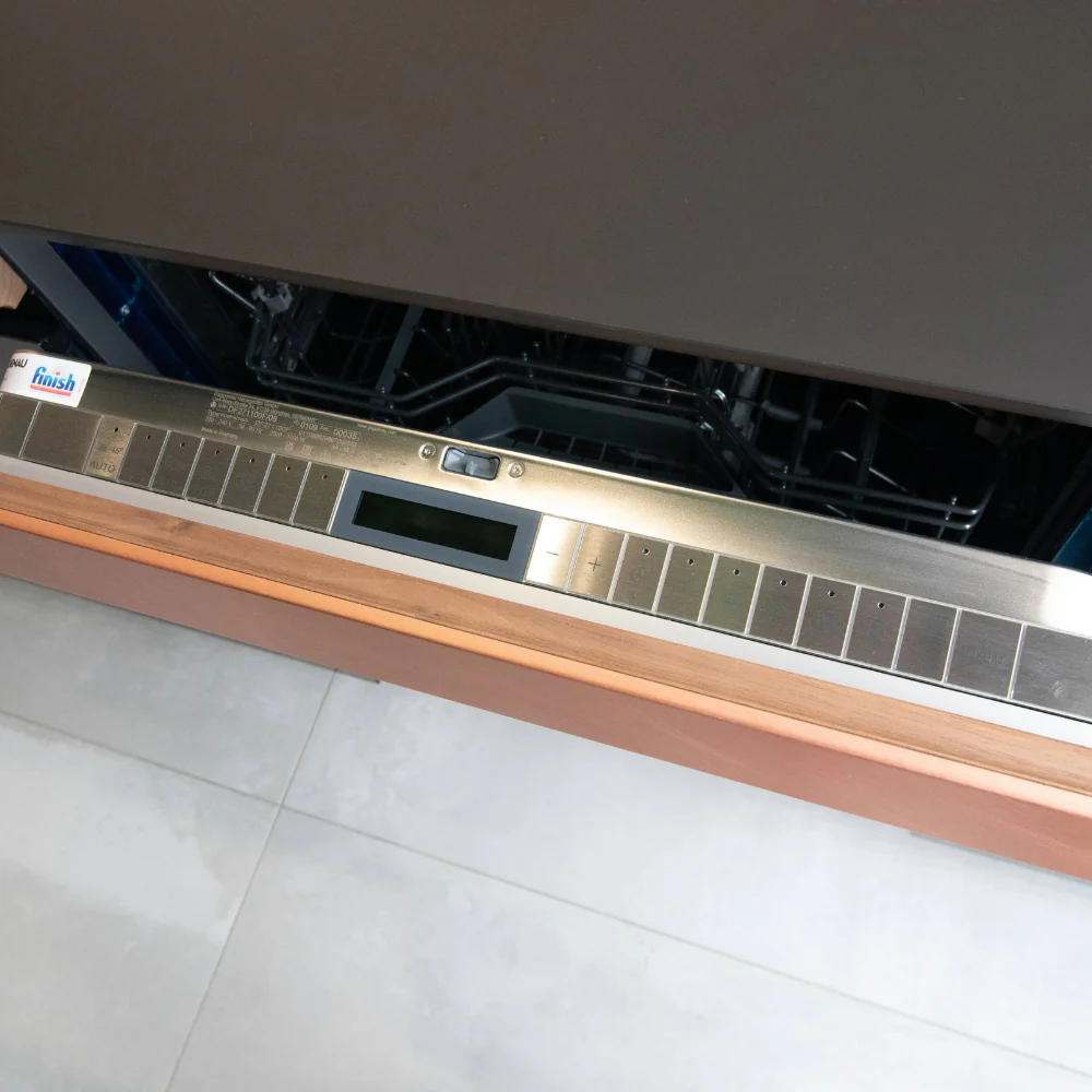 Valcucine Genius Loci Ex-Display Kitchen - Image 34