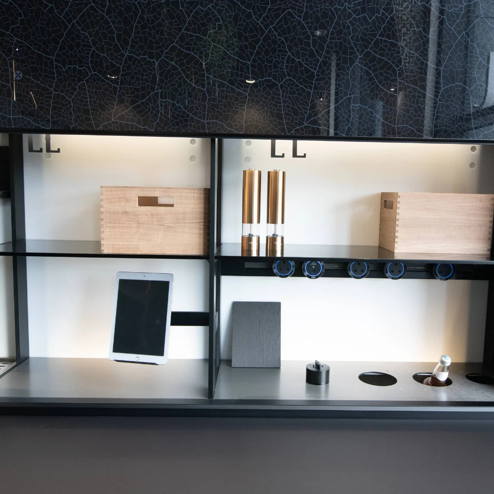 Valcucine Genius Loci Ex-Display Kitchen - Image 35
