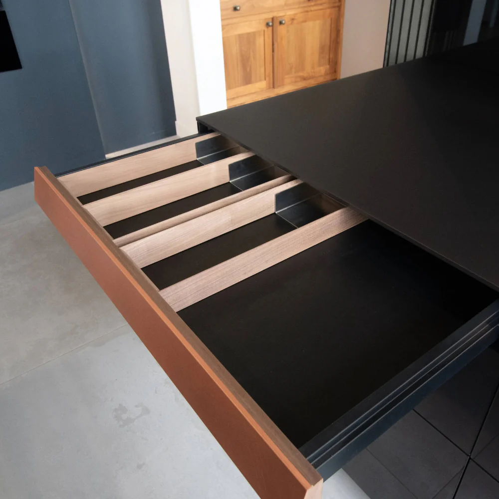 Valcucine Genius Loci Ex-Display Kitchen - Image 36