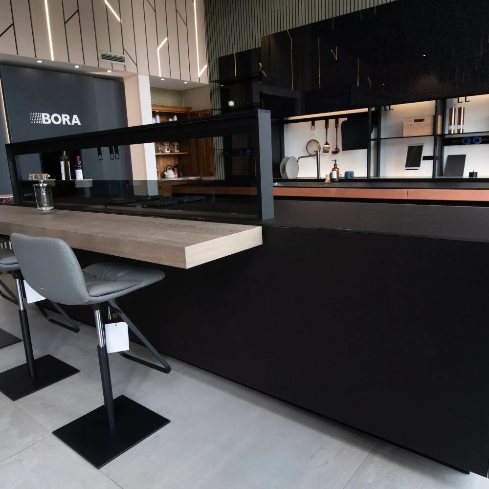 Valcucine Genius Loci Ex-Display Kitchen - Image 4