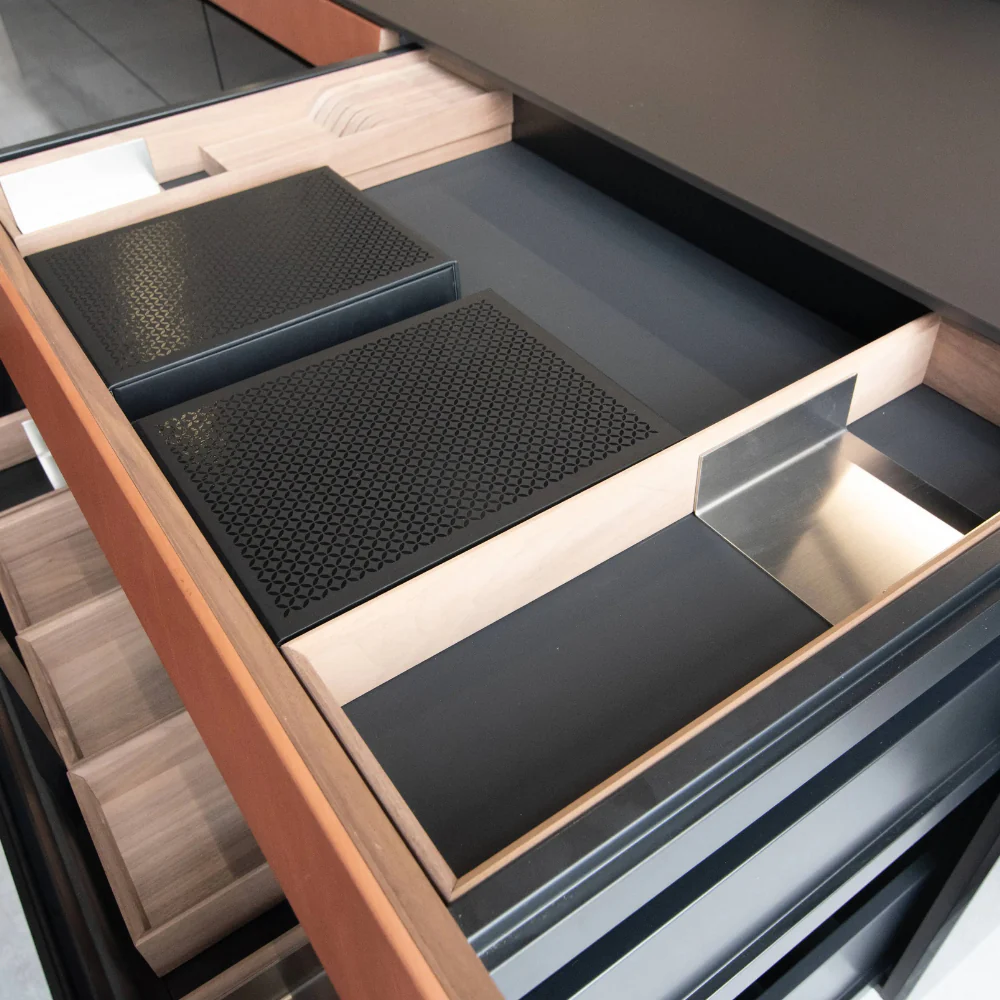 Valcucine Genius Loci Ex-Display Kitchen - Image 41