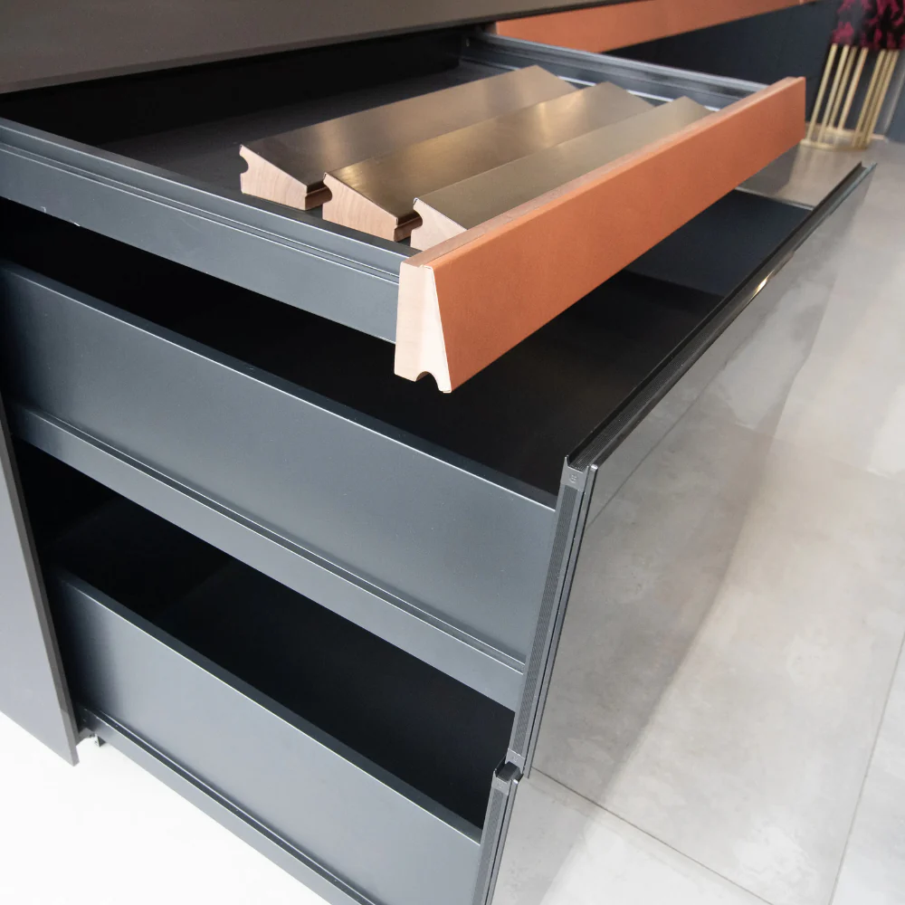 Valcucine Genius Loci Ex-Display Kitchen - Image 44