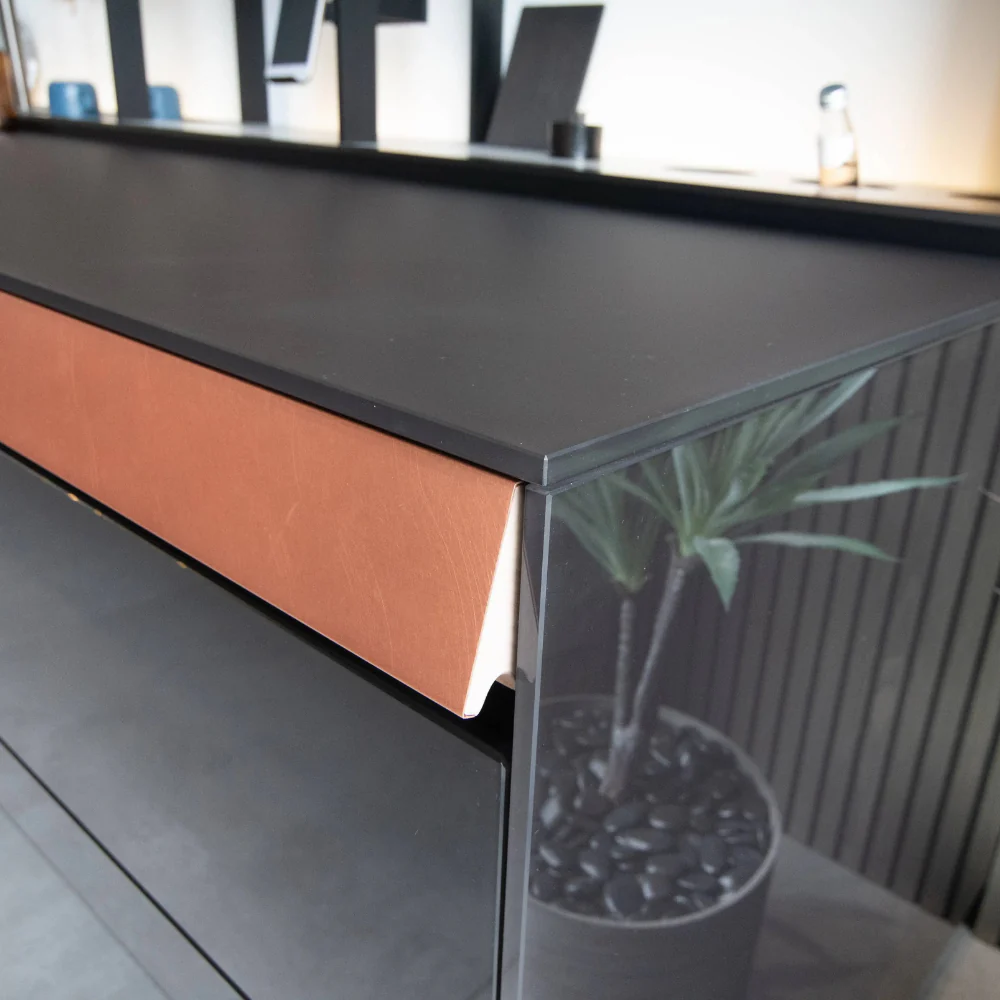 Valcucine Genius Loci Ex-Display Kitchen - Image 45