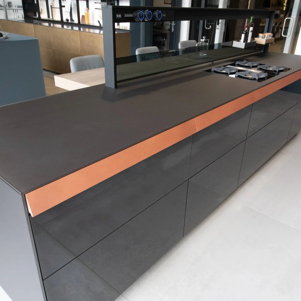 Valcucine Genius Loci Ex-Display Kitchen - Image 46