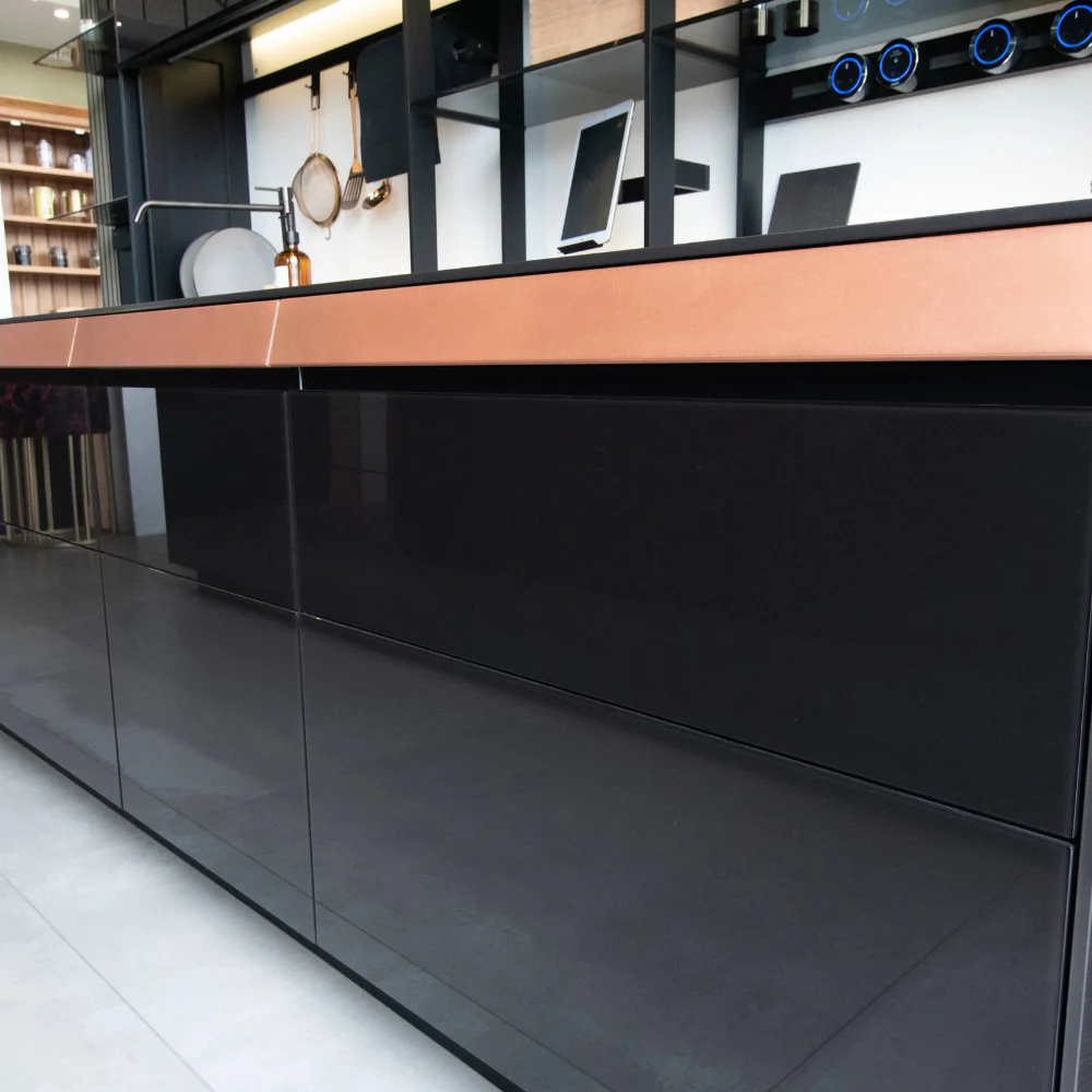 Valcucine Genius Loci Ex-Display Kitchen - Image 48