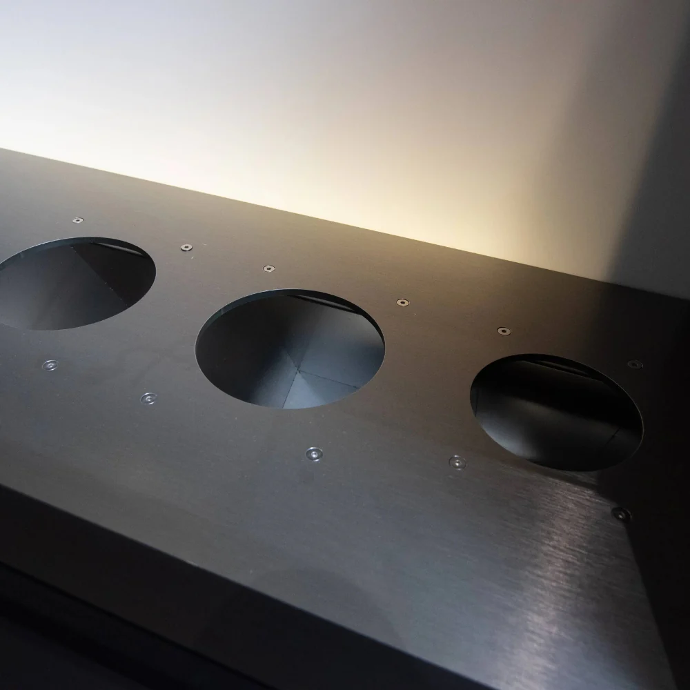 Valcucine Genius Loci Ex-Display Kitchen - Image 49