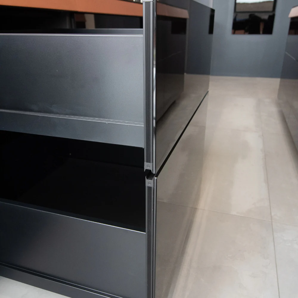 Valcucine Genius Loci Ex-Display Kitchen - Image 50