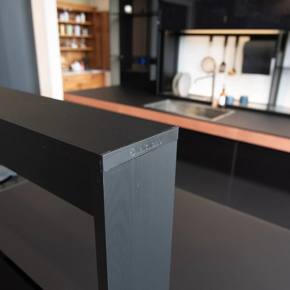 Valcucine Genius Loci Ex-Display Kitchen - Image 51