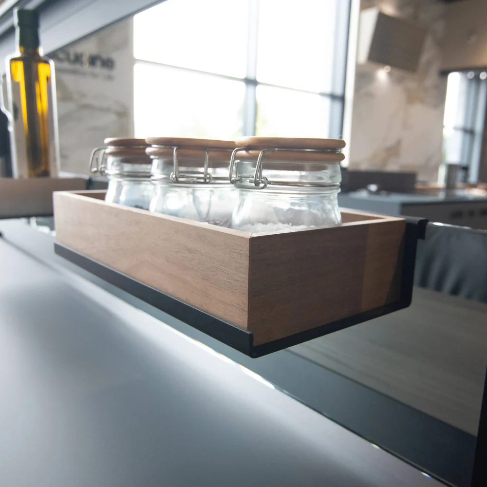 Valcucine Genius Loci Ex-Display Kitchen - Image 53