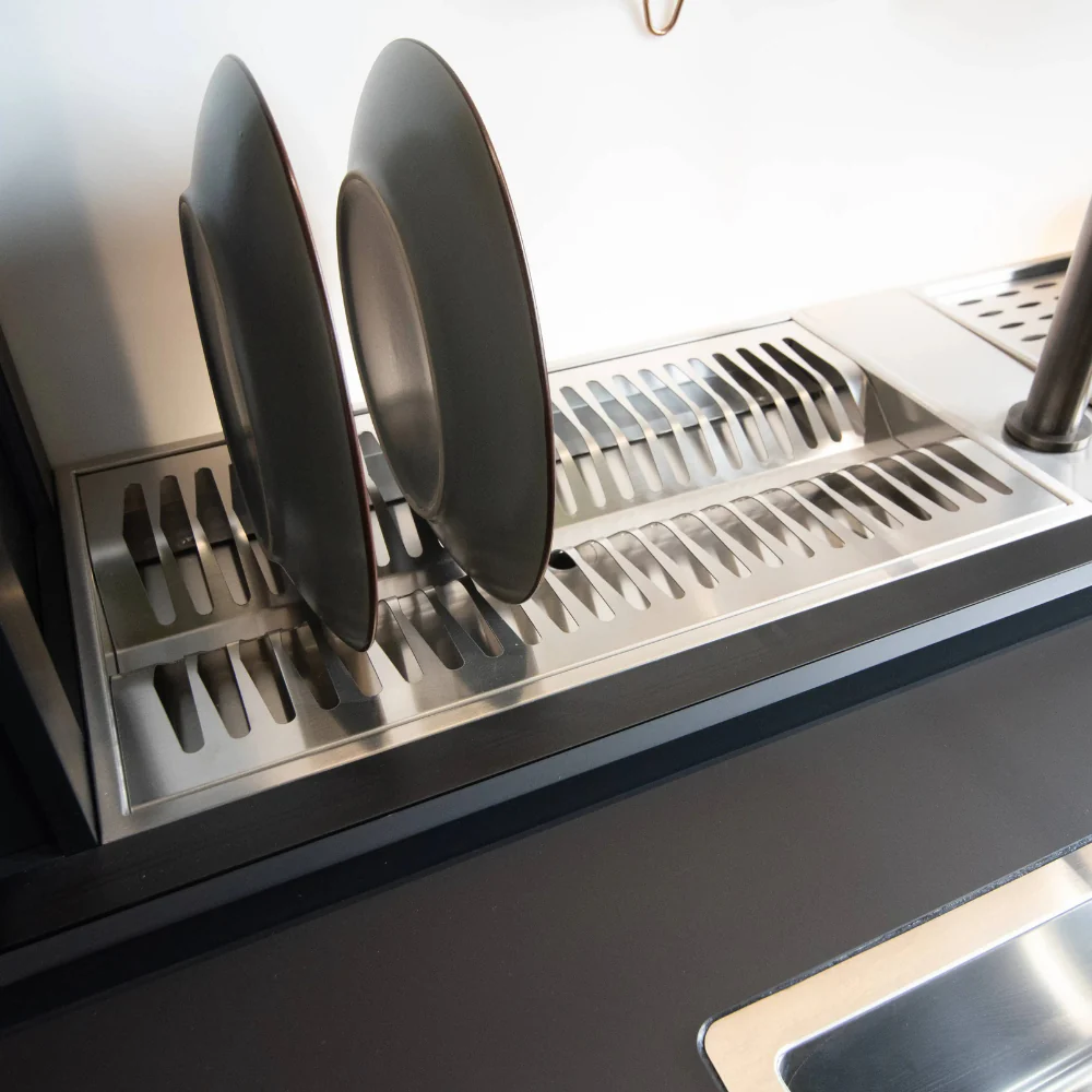 Valcucine Genius Loci Ex-Display Kitchen - Image 55