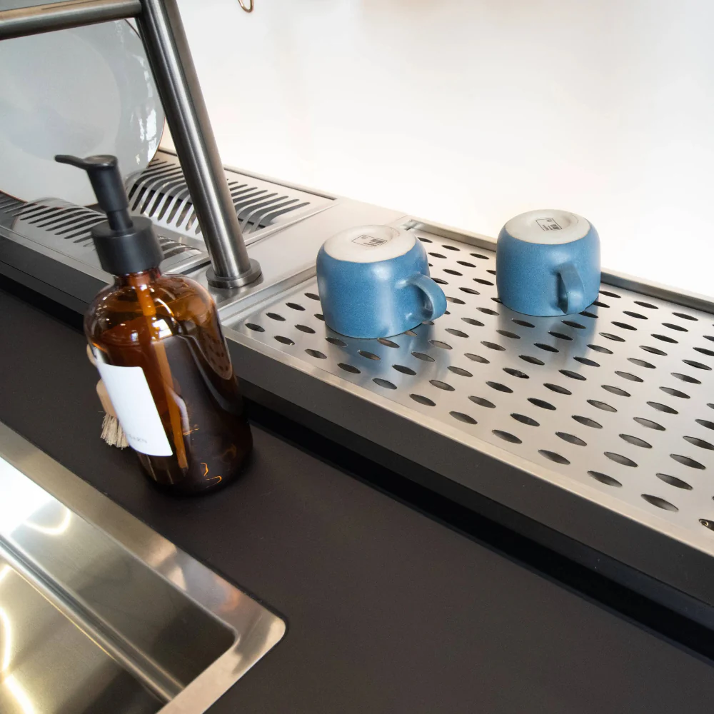 Valcucine Genius Loci Ex-Display Kitchen - Image 56
