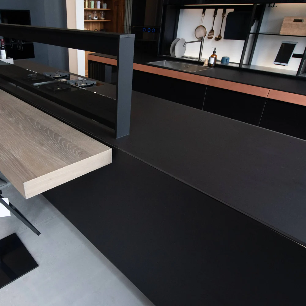 Valcucine Genius Loci Ex-Display Kitchen - Image 58