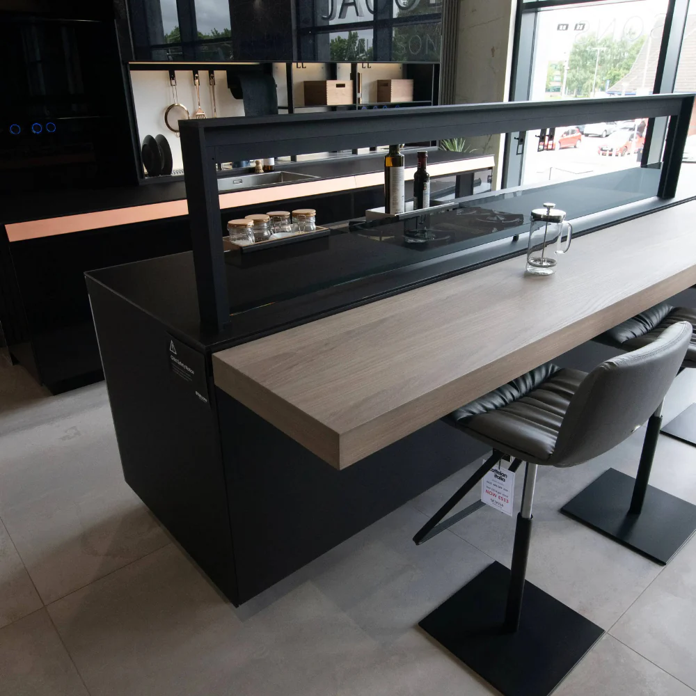 Valcucine Genius Loci Ex-Display Kitchen - Image 59