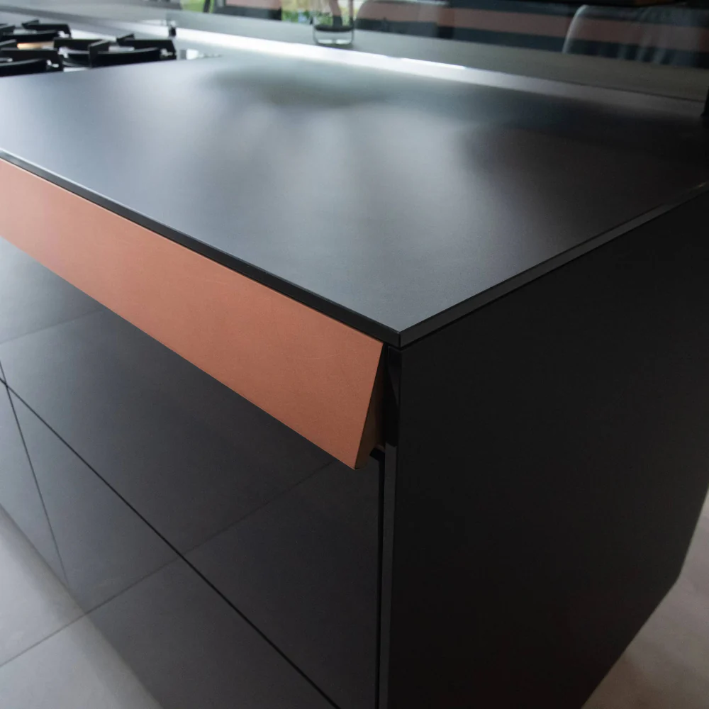 Valcucine Genius Loci Ex-Display Kitchen - Image 61