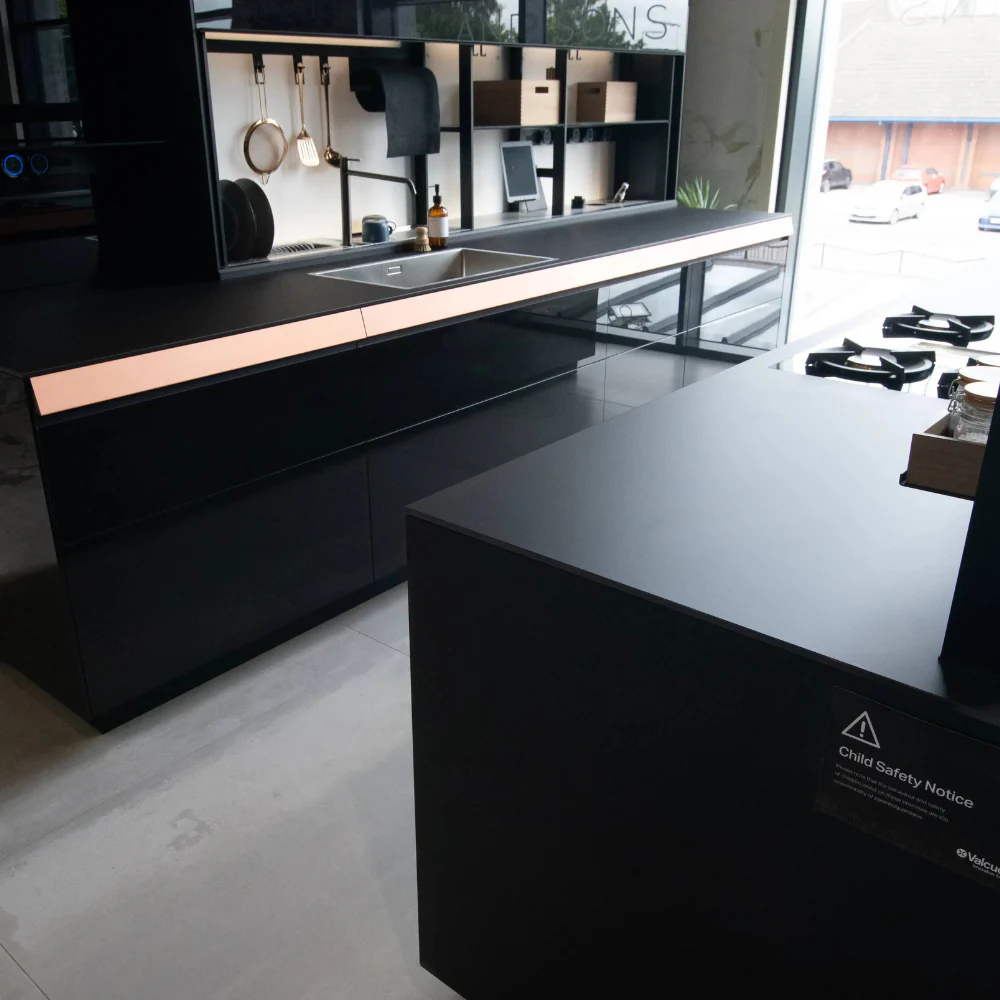 Valcucine Genius Loci Ex-Display Kitchen - Image 63