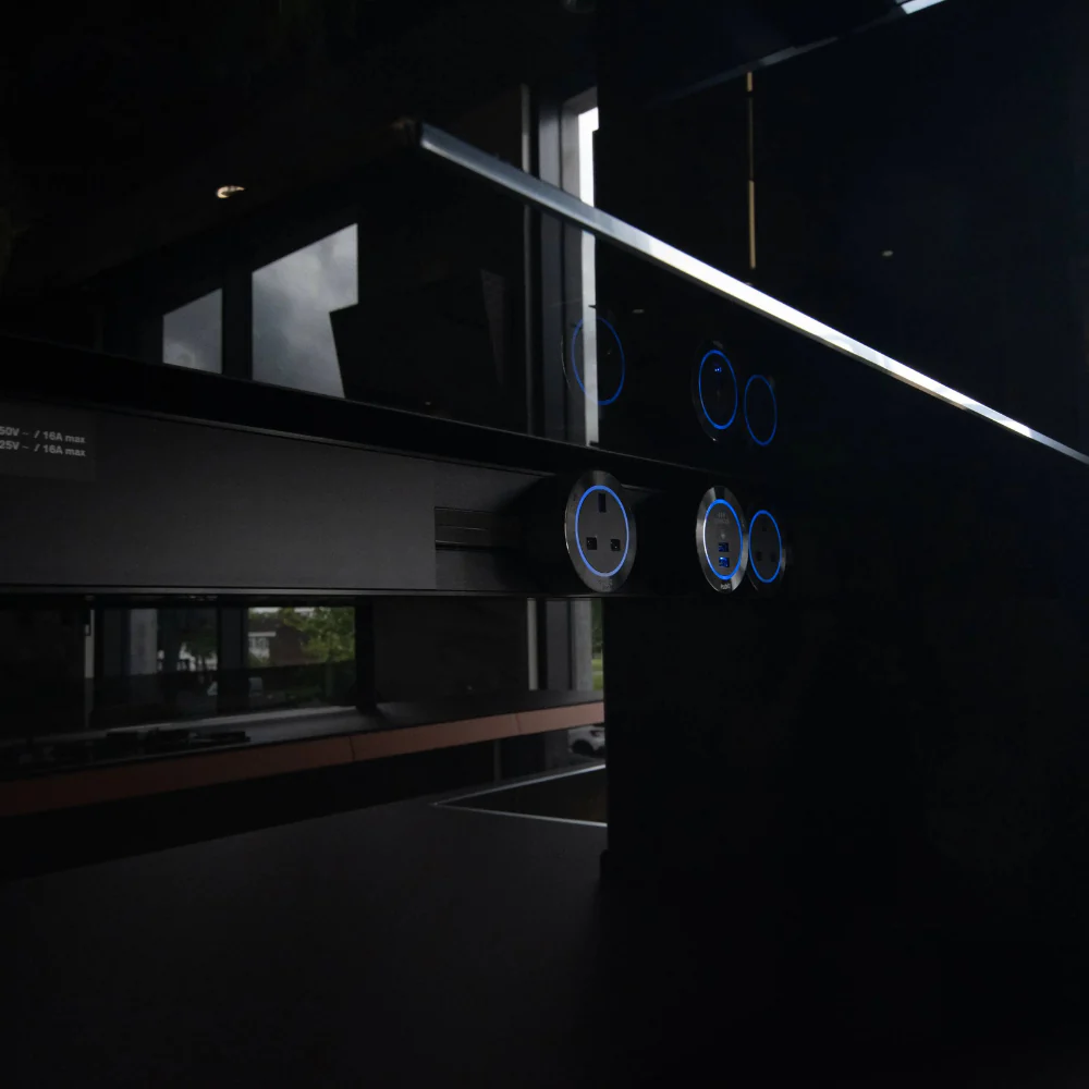 Valcucine Genius Loci Ex-Display Kitchen - Image 65