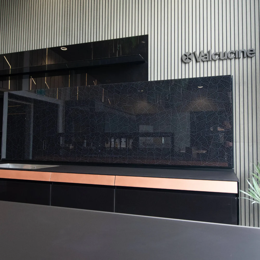 Valcucine Genius Loci Ex-Display Kitchen - Image 9