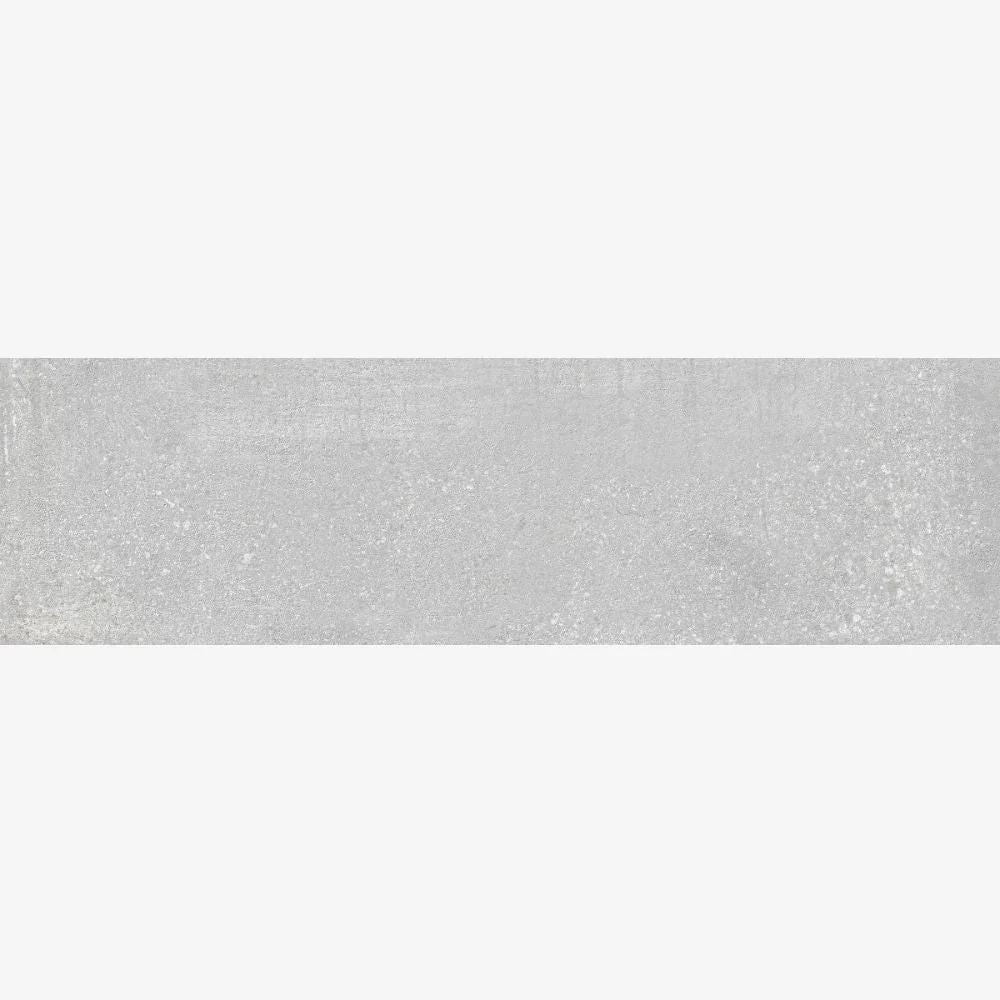 Viale Grey Porcelain Tile - Image 3