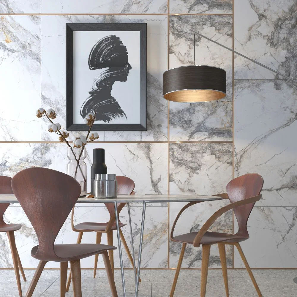 Visible Ore Satin Porcelain Tile 30 x 60cm
