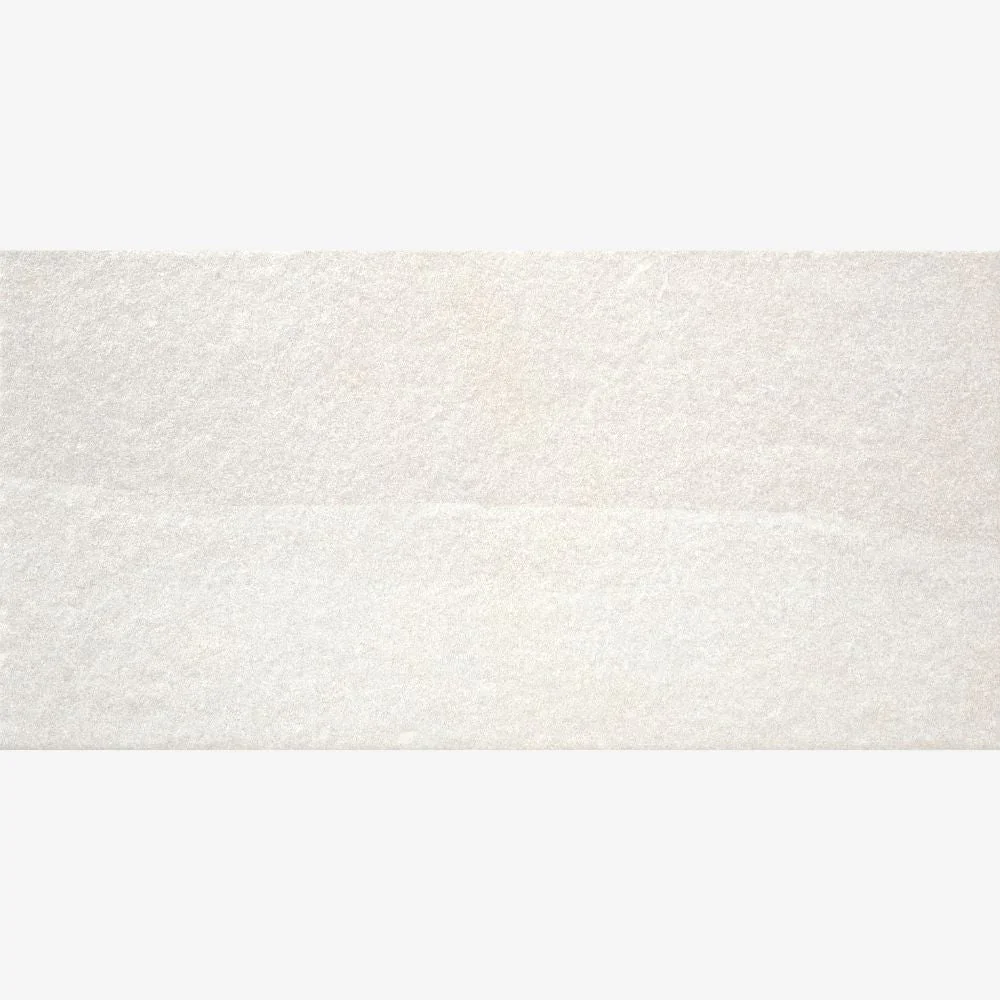 Walfield White Wall Tile 25 x 50cm - Image 2