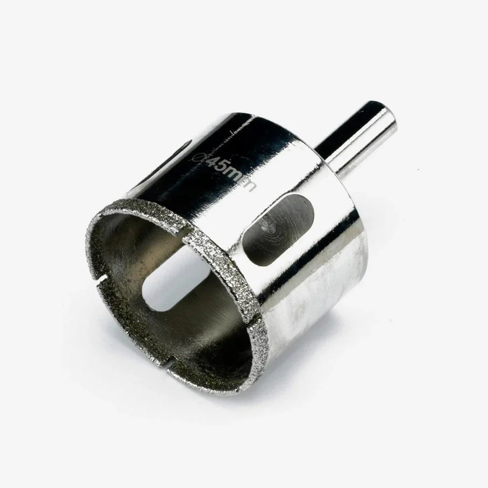 Wet Diamond Cut Drill Bit - Image 10