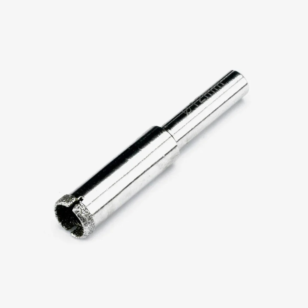 Wet Diamond Cut Drill Bit - Image 3