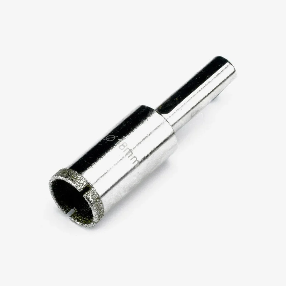 Wet Diamond Cut Drill Bit - Image 4
