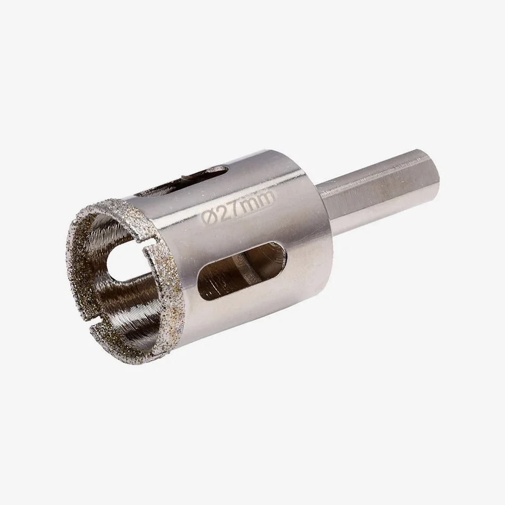 Wet Diamond Cut Drill Bit - Image 6