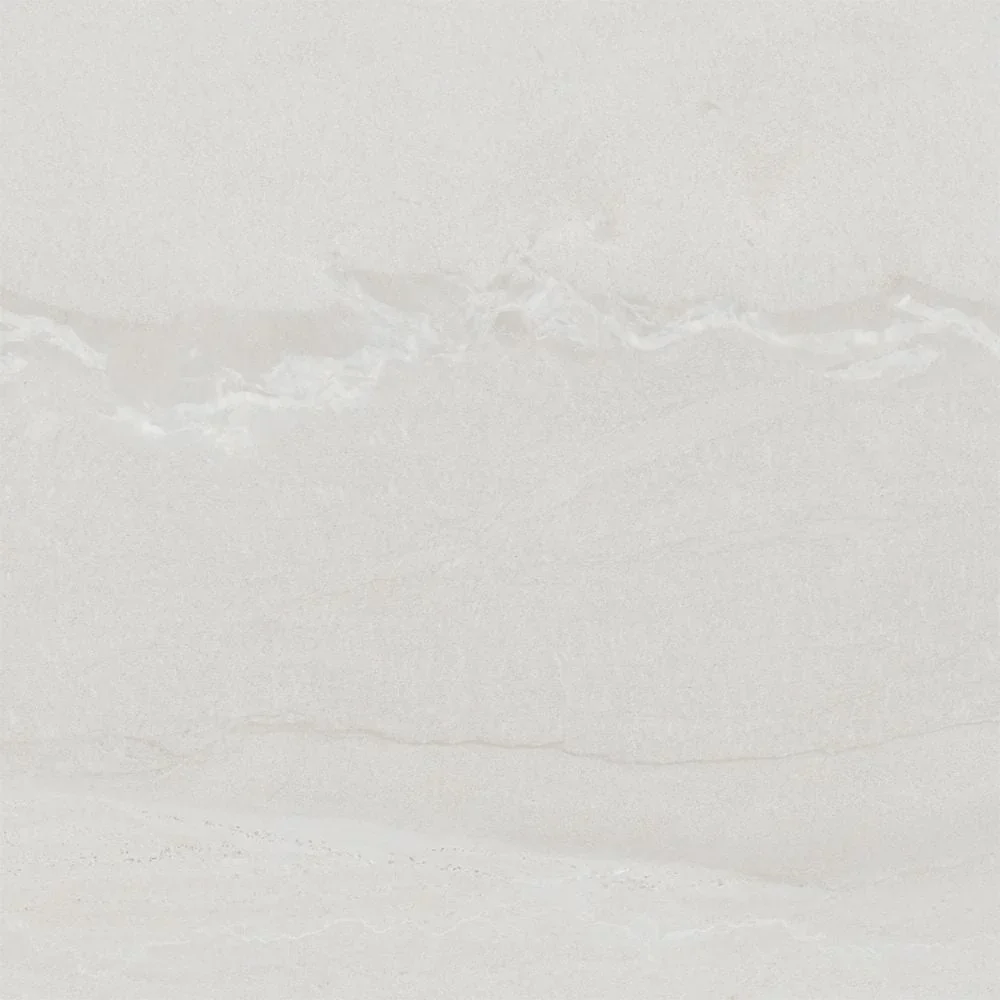 Whitemore White Porcelain Tile - Image 3