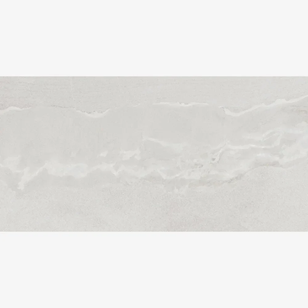 Whitemore White Porcelain Tile - Image 4